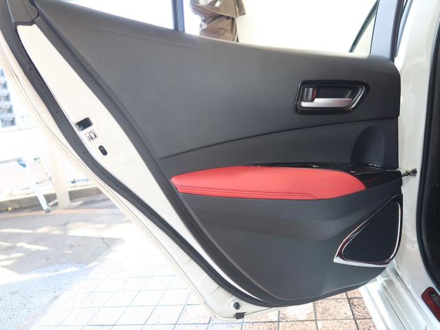 TOYOTA COROLLASPORT G Z
