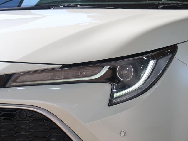 TOYOTA COROLLASPORT G Z