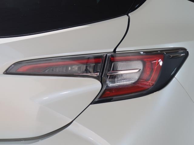 TOYOTA COROLLASPORT G Z