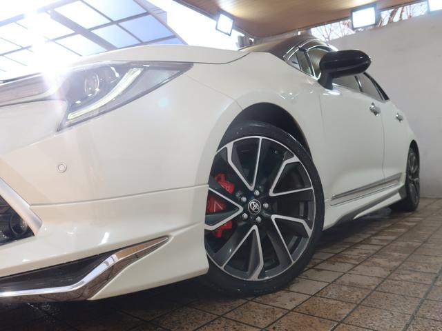 TOYOTA COROLLASPORT G Z