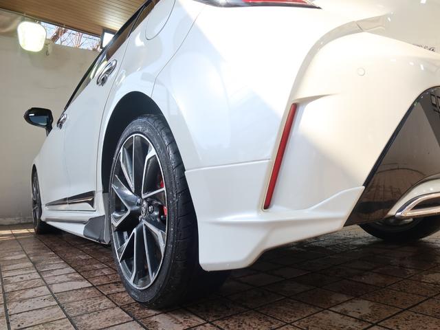 TOYOTA COROLLASPORT G Z