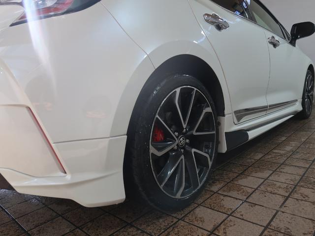 TOYOTA COROLLASPORT G Z