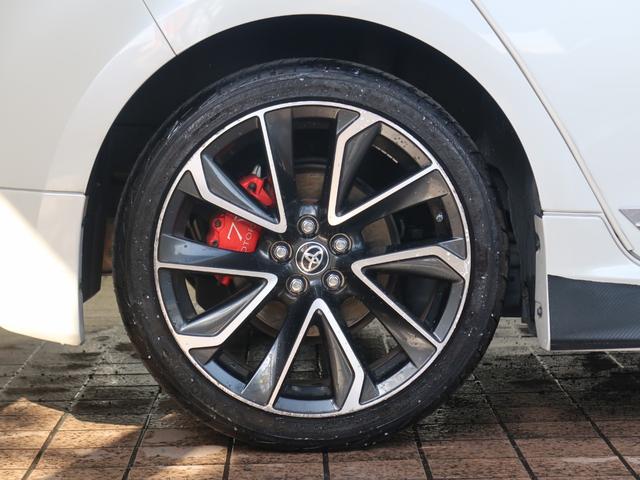 TOYOTA COROLLASPORT G Z