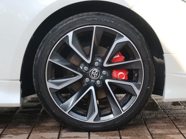 TOYOTA COROLLASPORT G Z