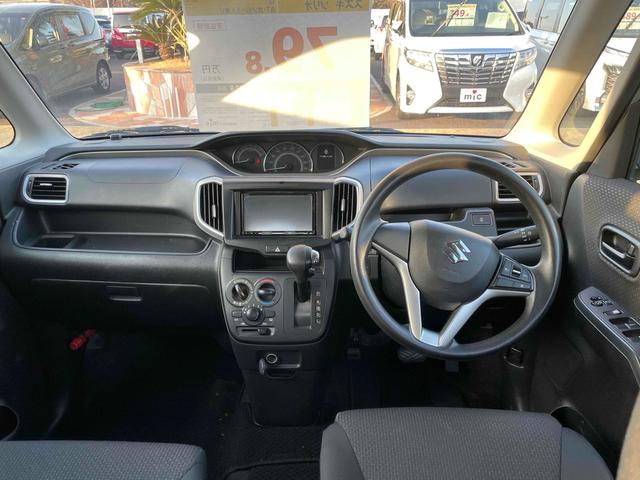 SUZUKI SOLIO G
