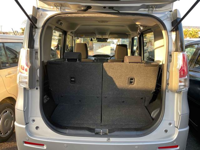 SUZUKI SOLIO G