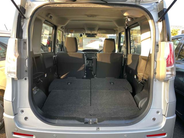 SUZUKI SOLIO G