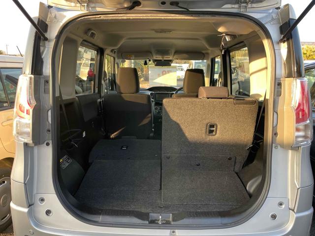 SUZUKI SOLIO G