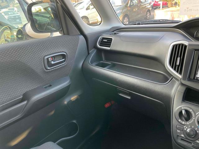 SUZUKI SOLIO G