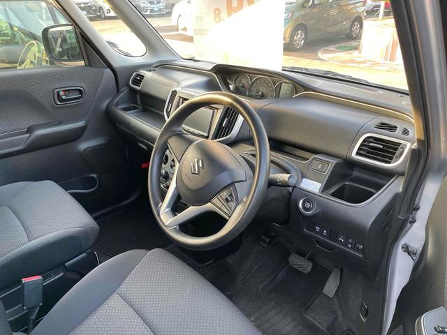 SUZUKI SOLIO G
