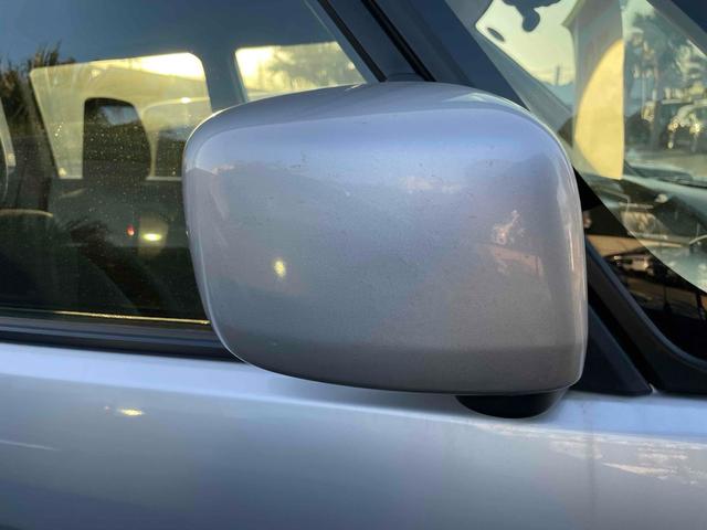SUZUKI SOLIO G