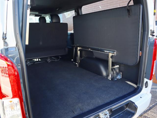 TOYOTA HIACE VAN SUPER GL DARK PRIME II