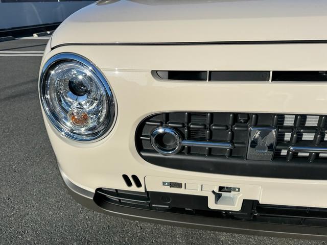 SUZUKI ALTO LAPIN LC X
