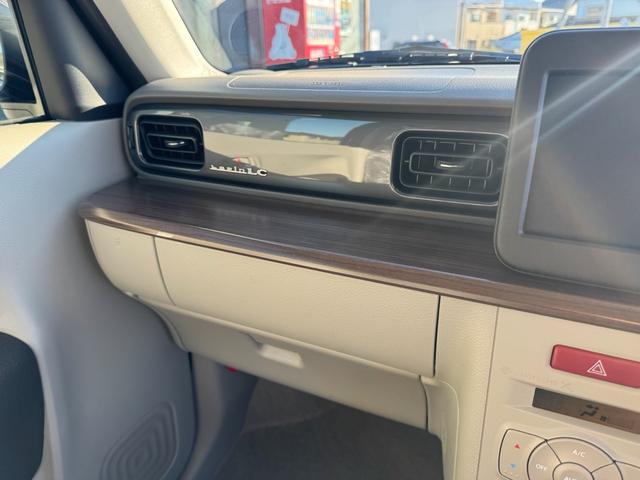 SUZUKI ALTO LAPIN LC X