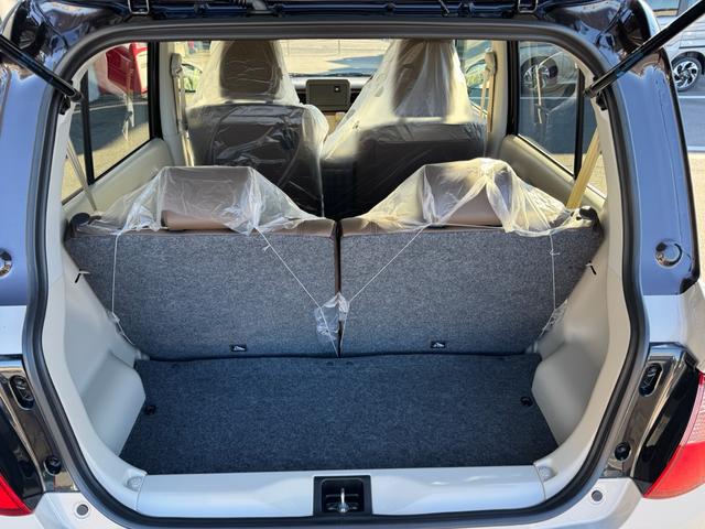 SUZUKI ALTO LAPIN LC X