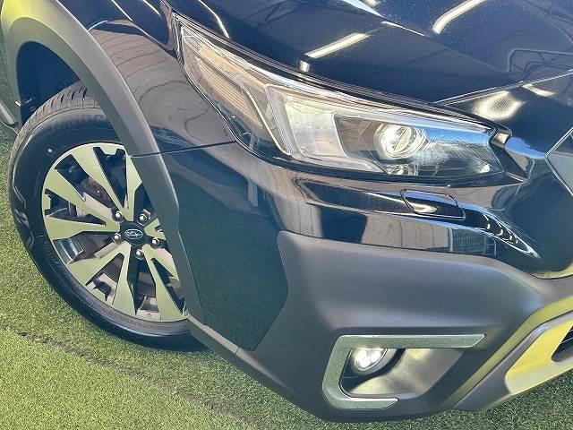 SUBARU LEGACY OUTBACK LIMITED EX