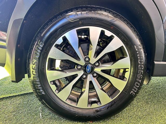 SUBARU LEGACY OUTBACK LIMITED EX