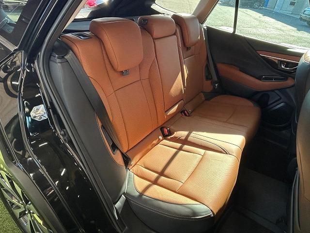 SUBARU LEGACY OUTBACK LIMITED EX