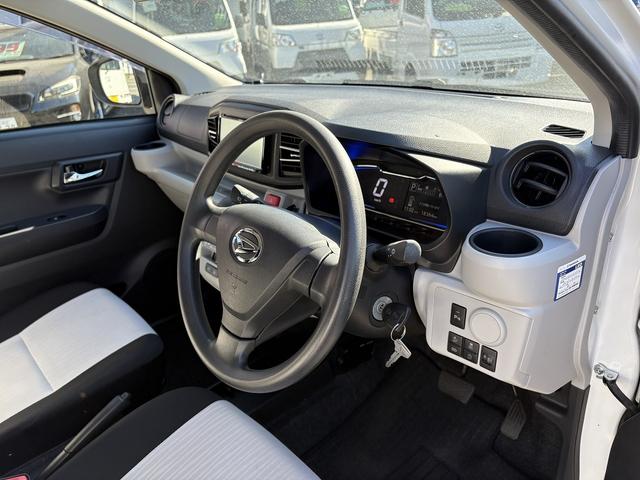 DAIHATSU MIRA ES X SA III