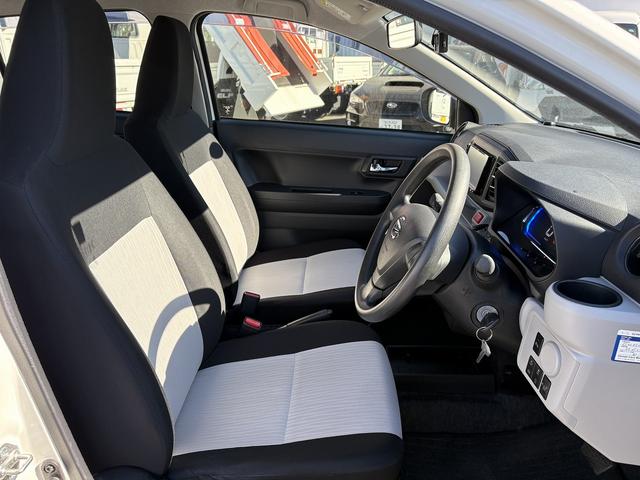 DAIHATSU MIRA ES X SA III