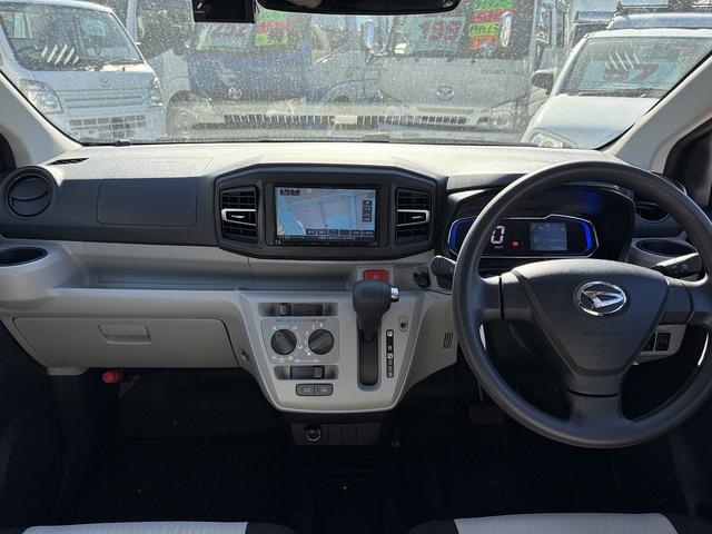 DAIHATSU MIRA ES X SA III