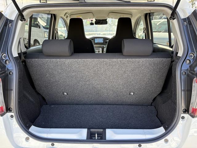 DAIHATSU MIRA ES X SA III