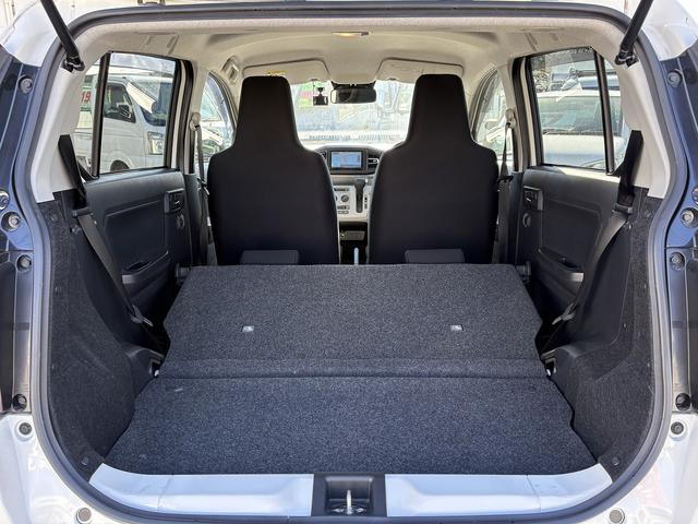 DAIHATSU MIRA ES X SA III