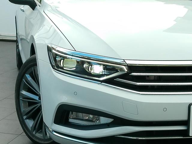 VOLKSWAGEN PASSAT VARIANT TDI ELEGANCE ADVANCE