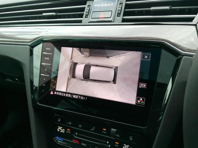 VOLKSWAGEN PASSAT VARIANT TDI ELEGANCE ADVANCE