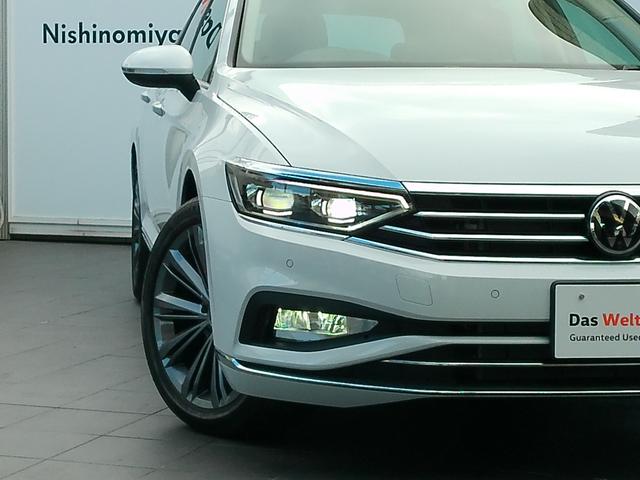 VOLKSWAGEN PASSAT VARIANT TDI ELEGANCE ADVANCE