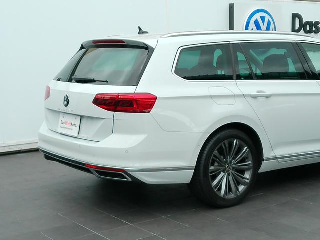 VOLKSWAGEN PASSAT VARIANT TDI ELEGANCE ADVANCE