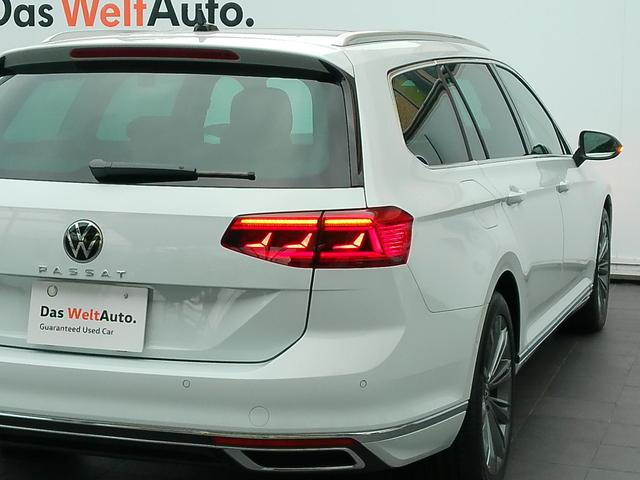 VOLKSWAGEN PASSAT VARIANT TDI ELEGANCE ADVANCE