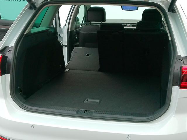 VOLKSWAGEN PASSAT VARIANT TDI ELEGANCE ADVANCE