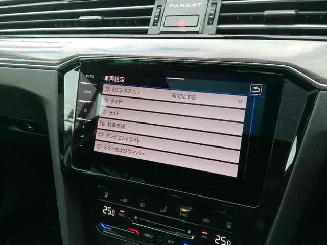 VOLKSWAGEN PASSAT VARIANT TDI ELEGANCE ADVANCE