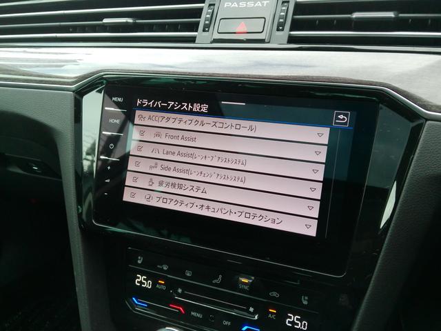 VOLKSWAGEN PASSAT VARIANT TDI ELEGANCE ADVANCE