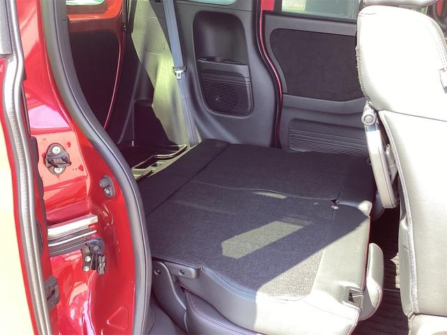 HONDA N-BOX CUSTOM L TURBO COORDINATE STYLE