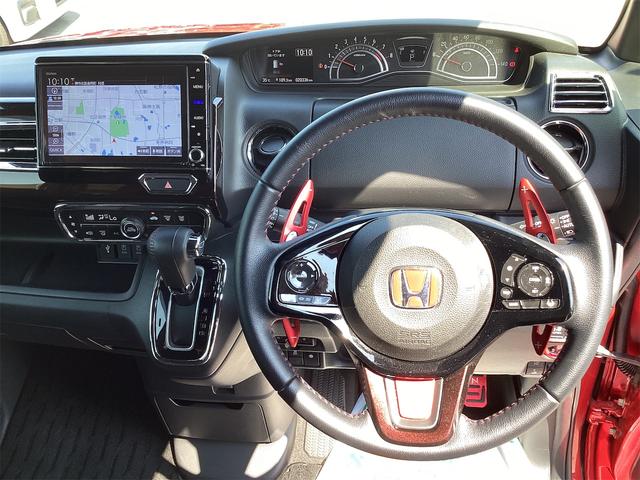 HONDA N-BOX CUSTOM L TURBO COORDINATE STYLE
