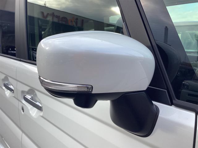 SUZUKI SPACIA CUSTOM HYBRID XS