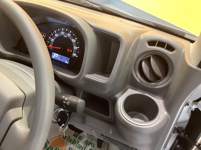 NISSAN CLIPPER VAN DX