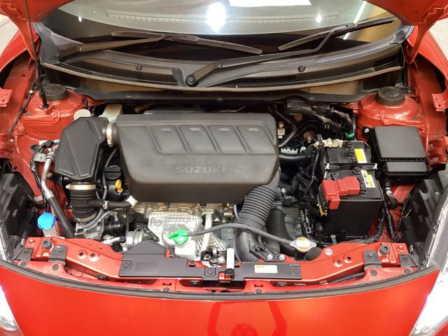 SUZUKI SWIFT SPORT BASE GRADE