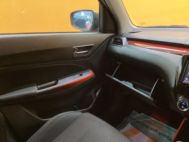 SUZUKI SWIFT SPORT BASE GRADE