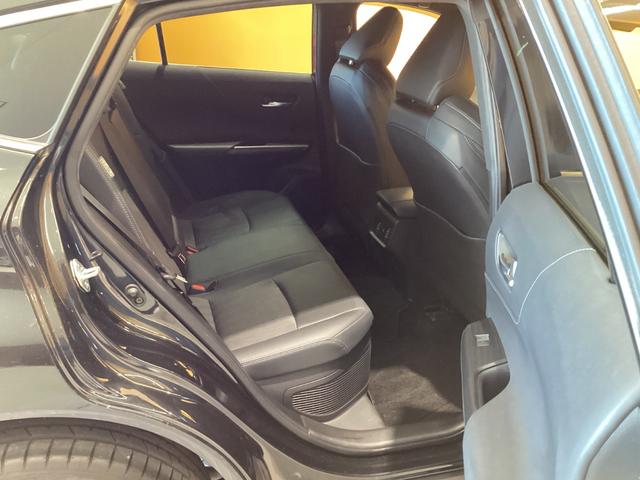 TOYOTA HARRIER HYBRID Z