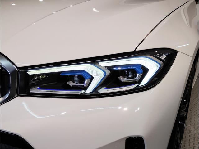 BMW 3 SERIES 320D X DRIVE TOURING M-SPORT