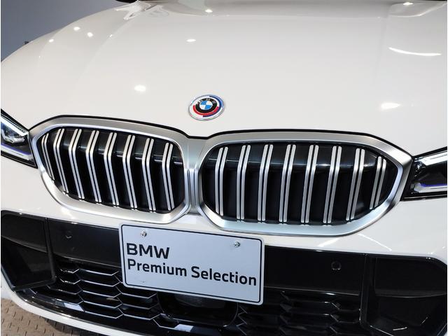 BMW 3 SERIES 320D X DRIVE TOURING M-SPORT