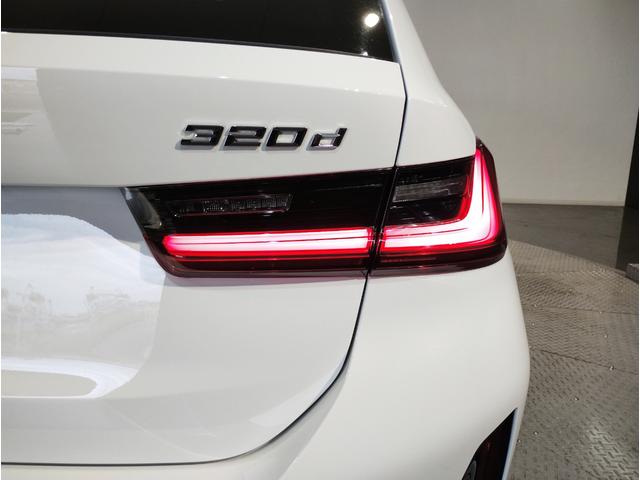 BMW 3 SERIES 320D X DRIVE TOURING M-SPORT