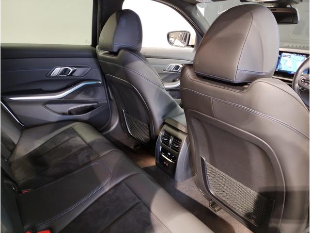 BMW 3 SERIES 320D X DRIVE TOURING M-SPORT
