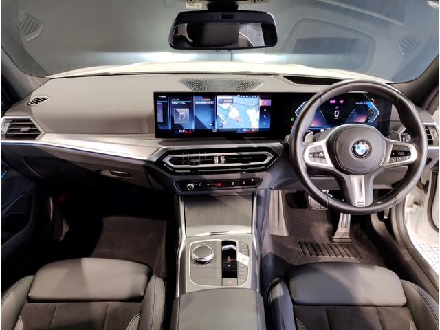 BMW 3 SERIES 320D X DRIVE TOURING M-SPORT