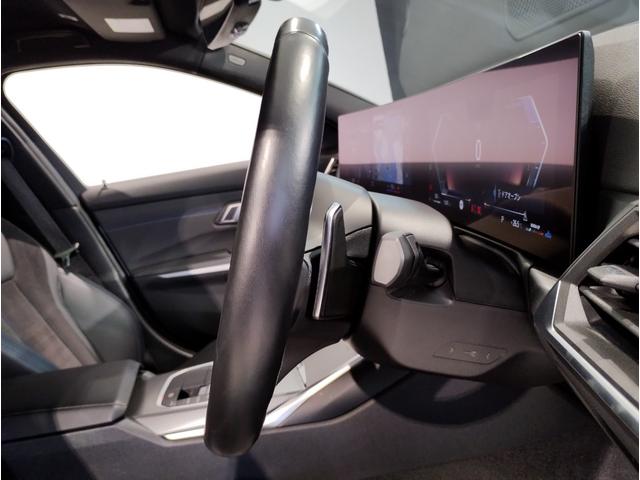 BMW 3 SERIES 320D X DRIVE TOURING M-SPORT