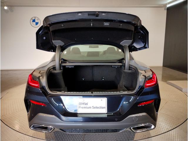 BMW 8 SERIES 840I COUPE EXCLUSIVE M SPORT