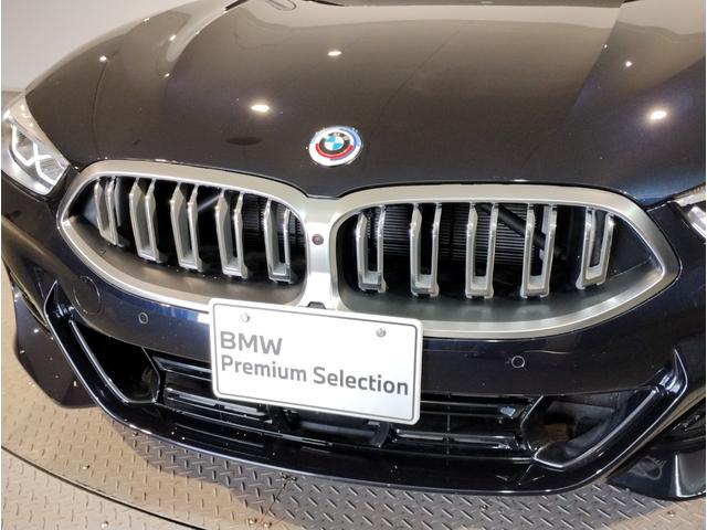 BMW 8 SERIES 840I COUPE EXCLUSIVE M SPORT
